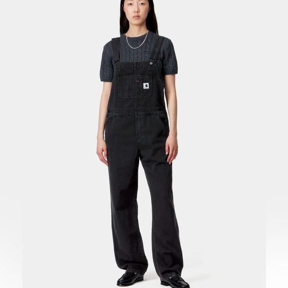 Carhartt Denim - Carhartt Overalls